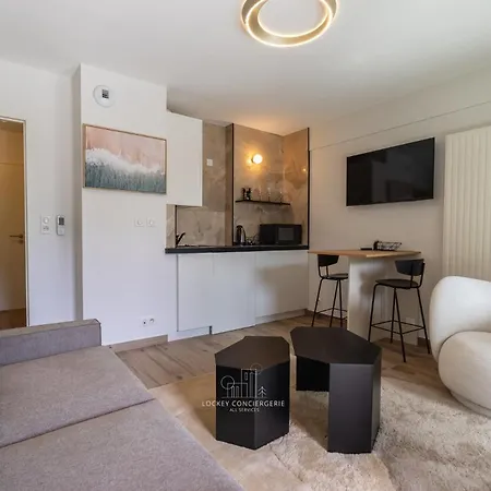 Appartamento Elegant Proche De La La Rochelle (Charente-Maritime)